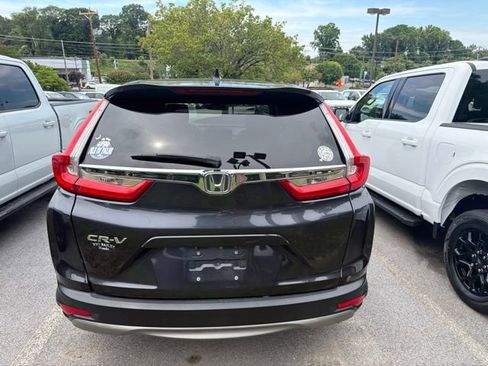 Used 2019 Honda CR-V EX image 17