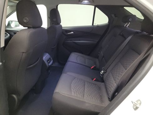 Used 2018 Chevrolet Equinox LT AWD/4WD image 18