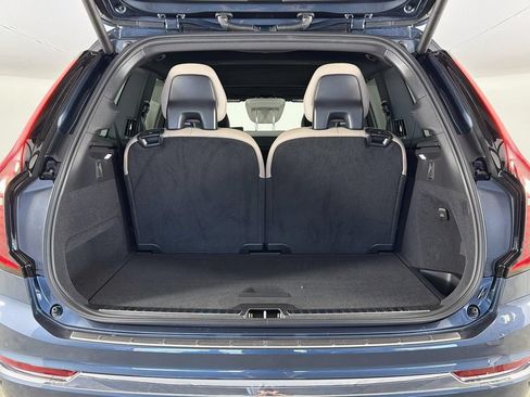 New 2026 Volvo XC90 T8 Ultra w/ Protection Package AWD/4WD image 28