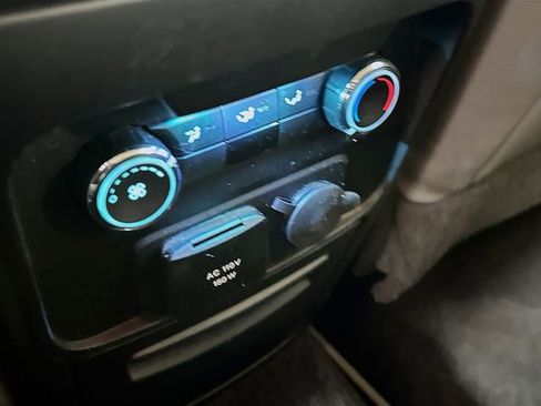 Used 2019 Ford Flex Limited w/ Equipment Group 301A image 24