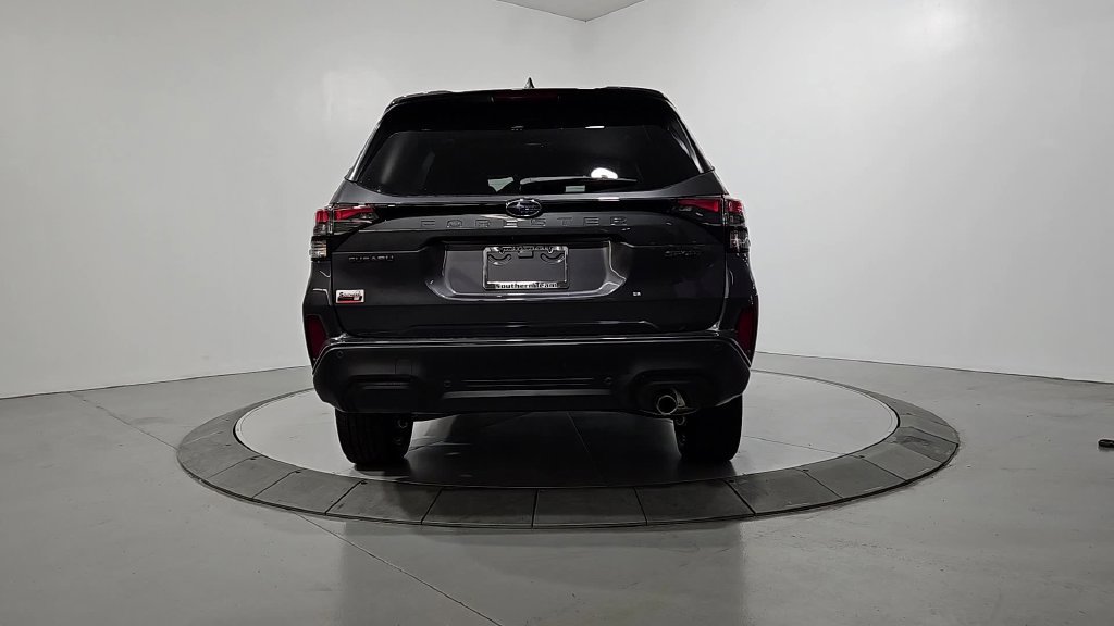 New 2026 Subaru Forester Sport AWD/4WD image 4