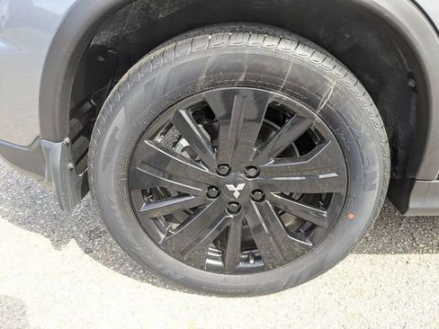 Used 2024 Mitsubishi Outlander Sport LE AWD/4WD image 13