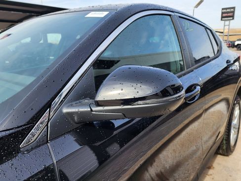 New 2026 Buick Envista Preferred w/ Convenience I Package image 12