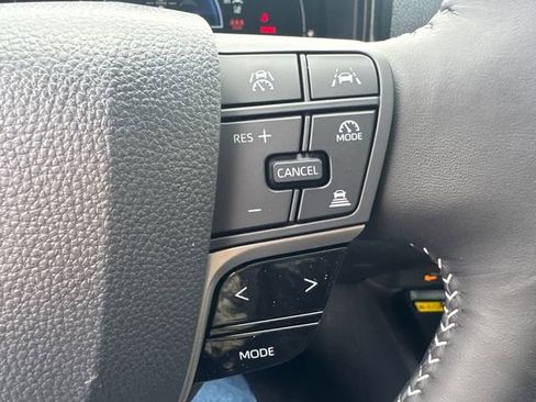 New 2026 Toyota Camry SE image 26