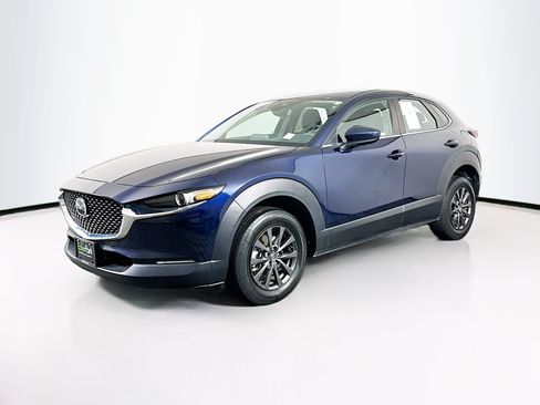 Used 2023 MAZDA CX-30 AWD 2.5 S image 3