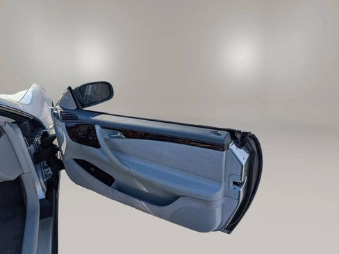 Used 2000 Mercedes-Benz CL 500 image 34