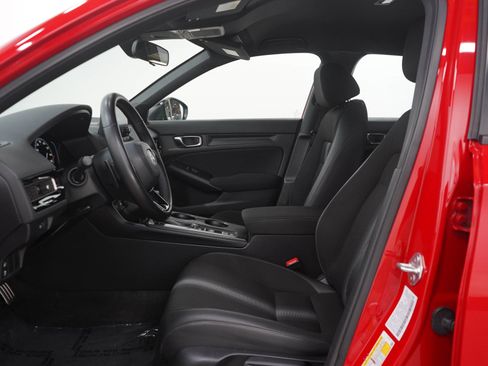 Used 2024 Honda Civic Sport image 20