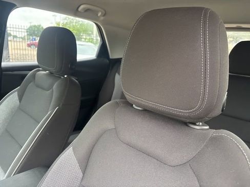 Used 2026 Chevrolet TrailBlazer LT FWD image 9