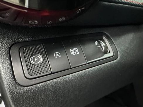 New 2027 Chevrolet Equinox RS w/ Safety and Technology Package FWD image 11