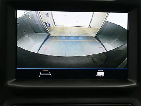 Used 2022 Chevrolet Silverado 1500 Custom w/ Rally Edition image 42