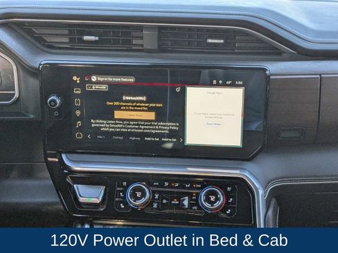 Used 2023 GMC Sierra 1500 Denali Ultimate image 19