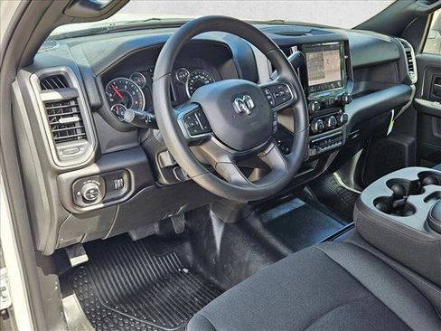 New 2025 RAM 2500 Tradesman w/ Cold Weather Group image 14