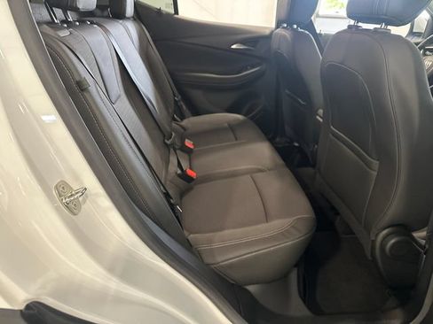 Used 2024 Buick Encore GX Preferred AWD/4WD image 29