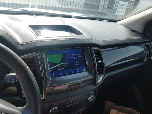 Used 2022 Ford Ranger Lariat w/ Technology Package image 13