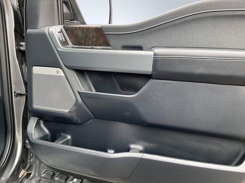 Used 2023 Ford F150 Lariat w/ Equipment Group 502A High image 24