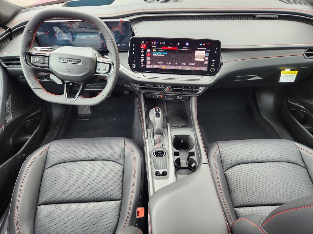New 2026 Dodge Charger R/T AWD/4WD image 26