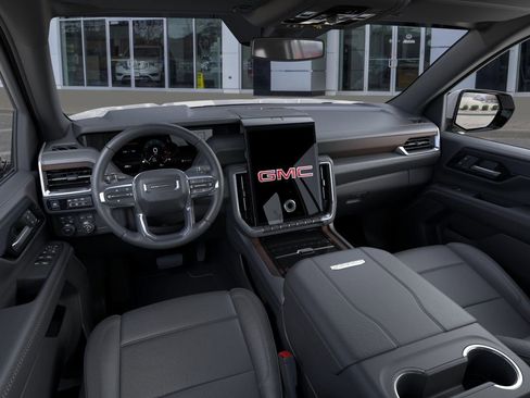 New 2026 GMC Yukon Denali w/ Sun & Power Step Package image 3