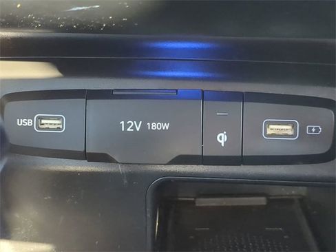 Used 2023 Hyundai Tucson SEL w/ Convenience Package image 21