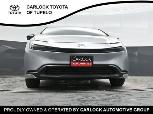 Used 2024 Toyota Prius XLE image 41