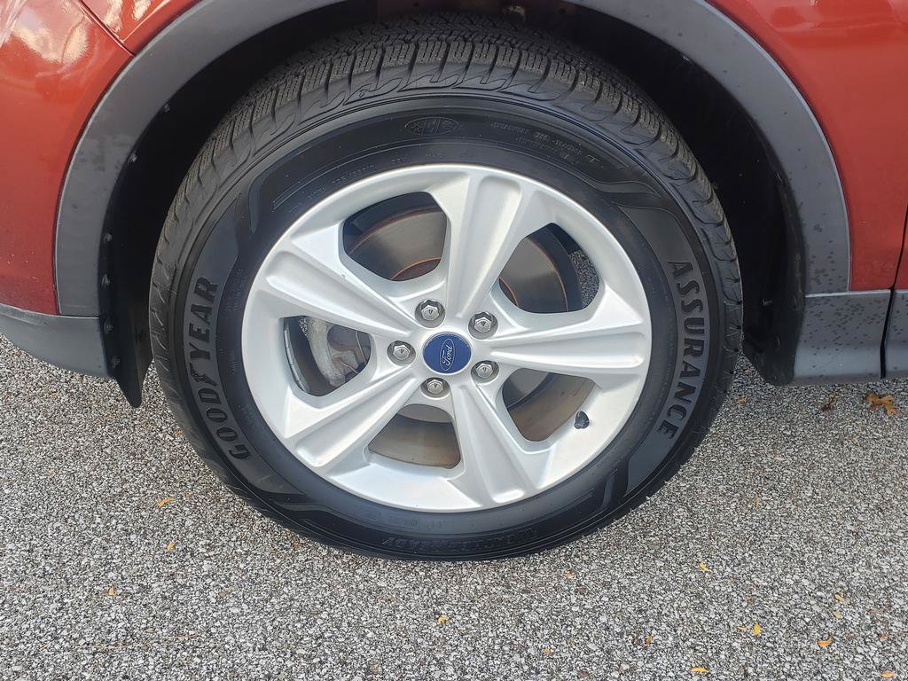 Used 2016 Ford Escape SE FWD image 27