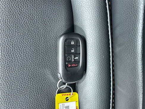 New 2026 Honda Pilot TrailSport image 33