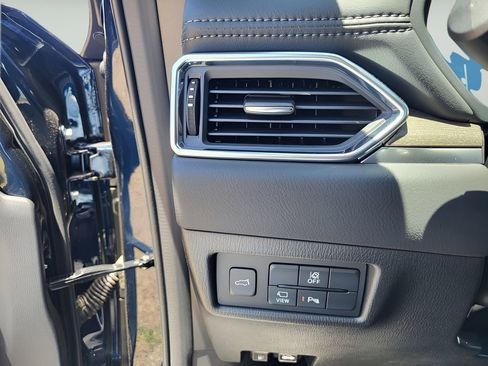Used 2025 MAZDA CX-5 Signature image 15