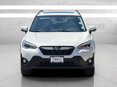 Used 2023 Subaru Crosstrek 2.5i Limited