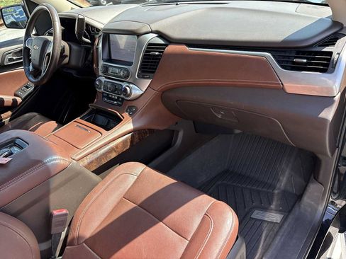 Used 2015 Chevrolet Tahoe LTZ AWD/4WD image 30