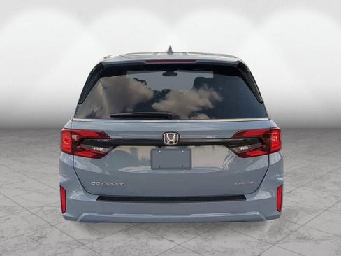 New 2026 Honda Odyssey Sport-L image 4
