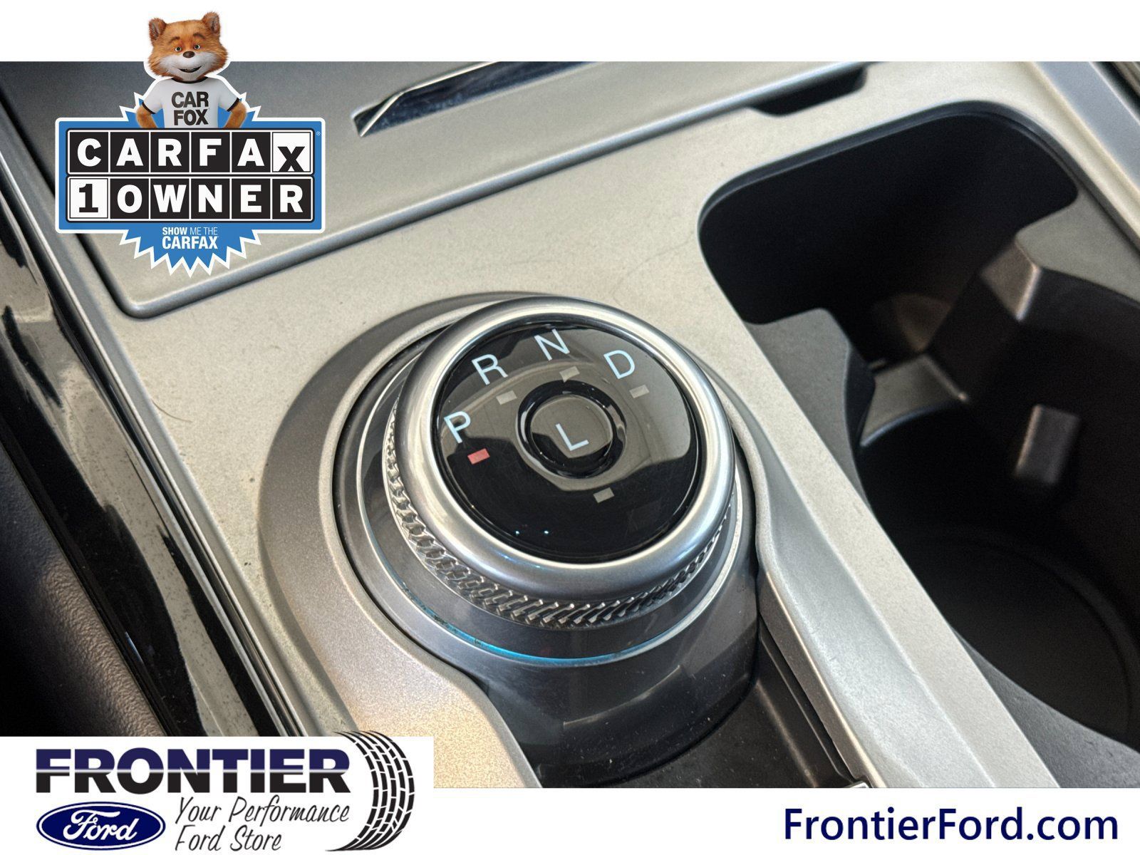 Used 2023 Ford Explorer ST-Line w/ Class IV Trailer Tow Package RWD image 24