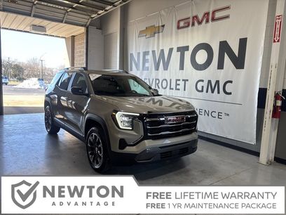 New 2026 GMC Terrain Elevation w/ Elevation Premium Package