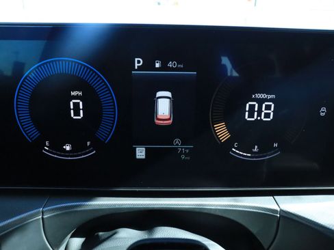 New 2026 Hyundai Santa Fe XRT AWD/4WD image 11