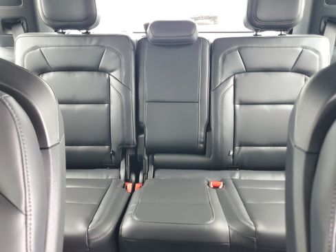 New 2026 Lincoln Navigator Reserve w/ Jet Appearance Package AWD/4WD image 31