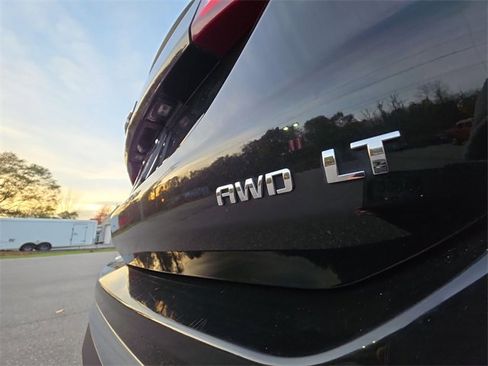 Used 2019 Chevrolet Equinox LT image 28