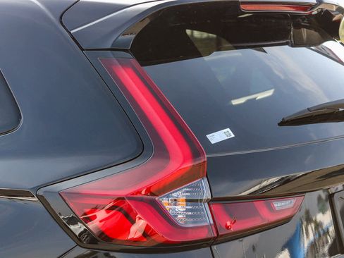 New 2026 Honda CR-V Sport Touring image 8
