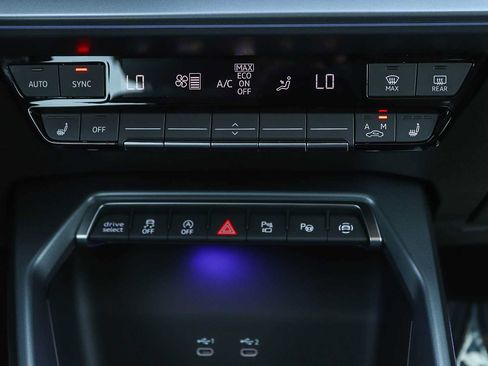 New 2026 Audi A3 2.0T Premium AWD/4WD image 17