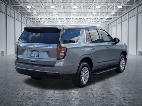 Used 2024 Chevrolet Tahoe LT AWD/4WD image 5