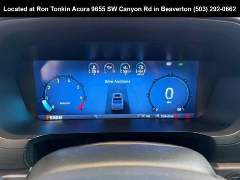 Used 2025 Ford F150 XLT w/ Equipment Group 301A Standard AWD/4WD image 20