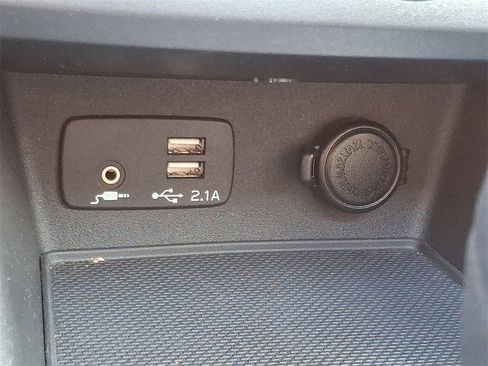 Certified 2021 Subaru Forester Premium w/ Popular Package #1 image 27