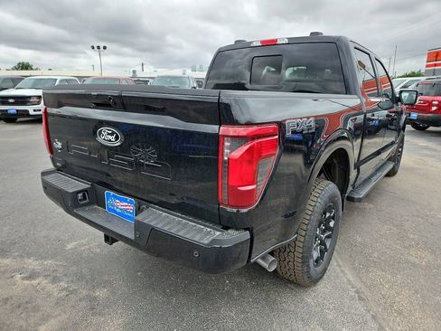 New 2026 Ford F150 XLT w/ Equipment Group 302A MID AWD/4WD image 11
