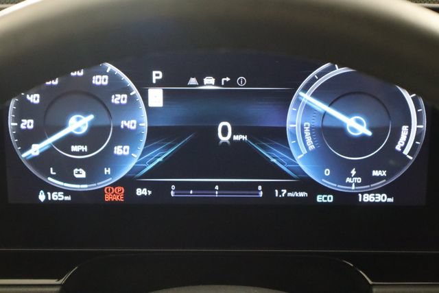 Certified 2023 Kia Niro Wind w/ Wind Preserve Package FWD image 23