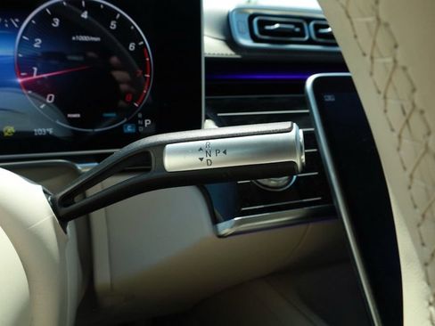 Certified 2024 Mercedes-Benz Maybach S 580 4MATIC image 16