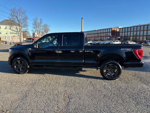 Used 2022 Ford F150 XLT w/ Equipment Group 302A High image 2