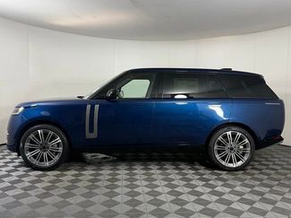 New 2026 Land Rover Range Rover Long Wheelbase SE AWD/4WD video 3