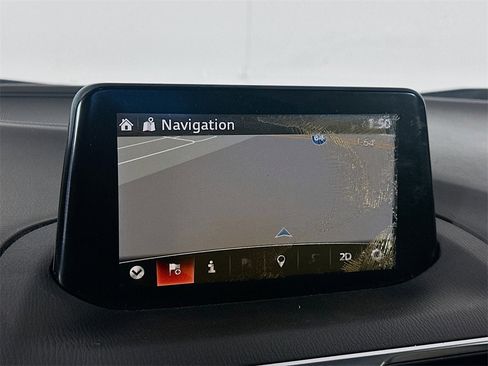 Used 2017 MAZDA MAZDA3 Grand Touring w/ Premium Equipment Package image 13