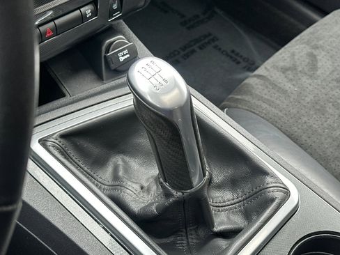 Used 2009 Dodge Challenger SRT8 w/ SRT Option Group II image 31