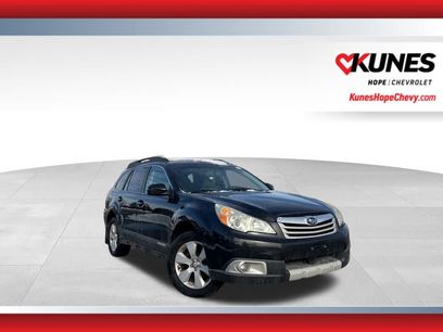 Used 2010 Subaru Outback 2.5i Limited