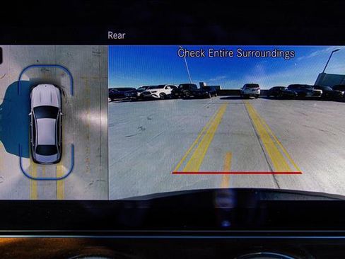 Used 2021 Mercedes-Benz E 350 4MATIC Sedan image 15