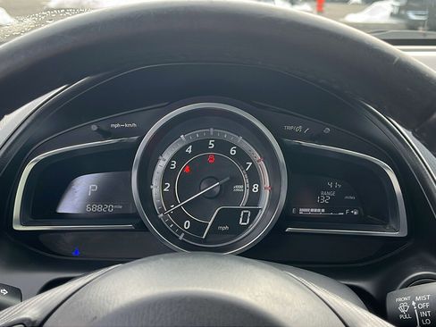 Used 2016 MAZDA CX-3 Grand Touring image 14