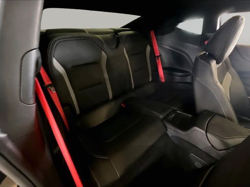 Used 2024 Chevrolet Camaro SS RWD image 18